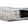 (WMNS) Clyde Core Foil ”Vit Svart Guld”