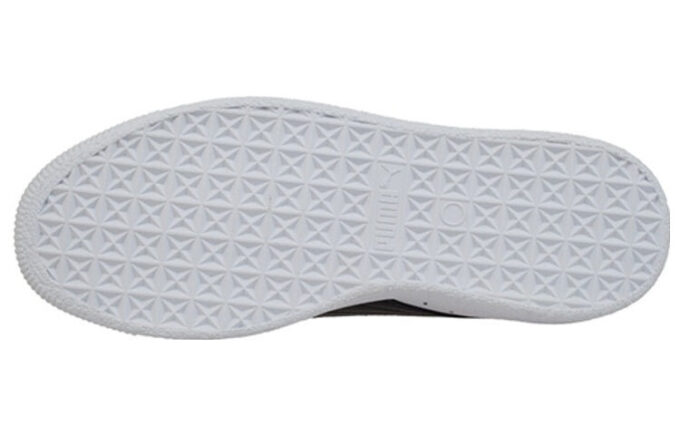 (WMNS) Clyde Core Foil ”Vit Svart Guld”