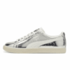 (WMNS) Clyde ”Silver”