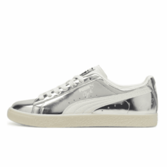(WMNS) Clyde ”Silver”