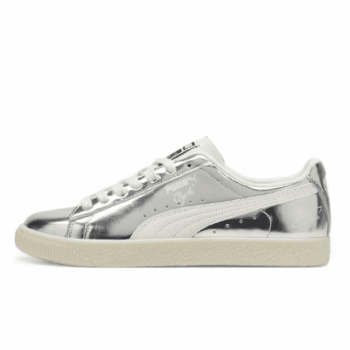 (WMNS) Clyde ”Silver”