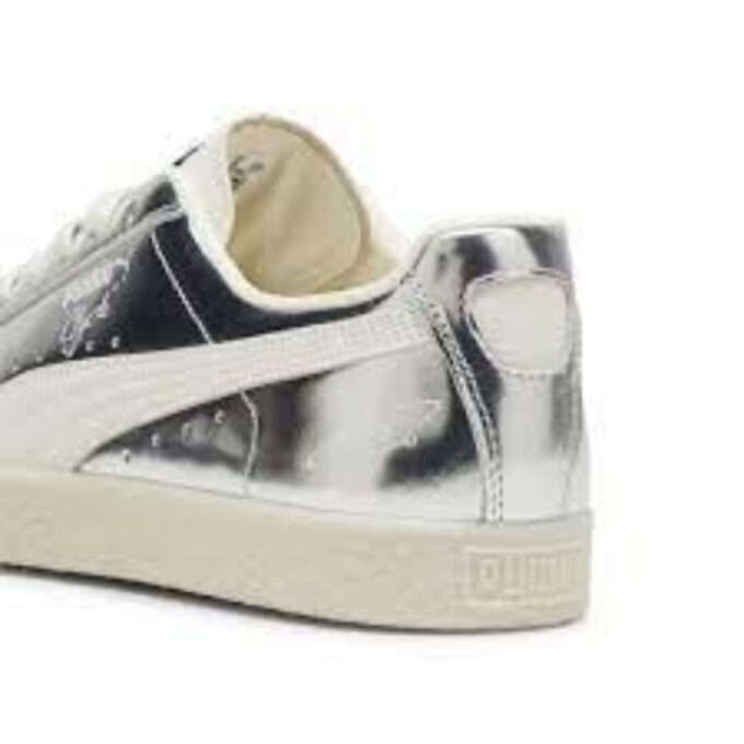 (WMNS) Clyde ”Silver”