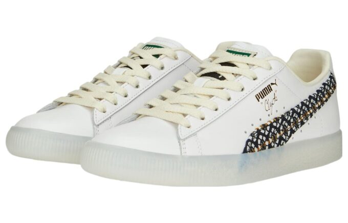 (WMNS) Clyde ”Sommarbris”