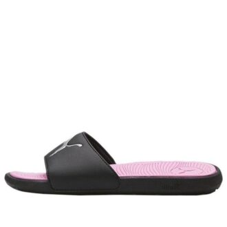 (WMNS) Cool Cat 2.0 Badtofflor ”Black Fair Aqua”