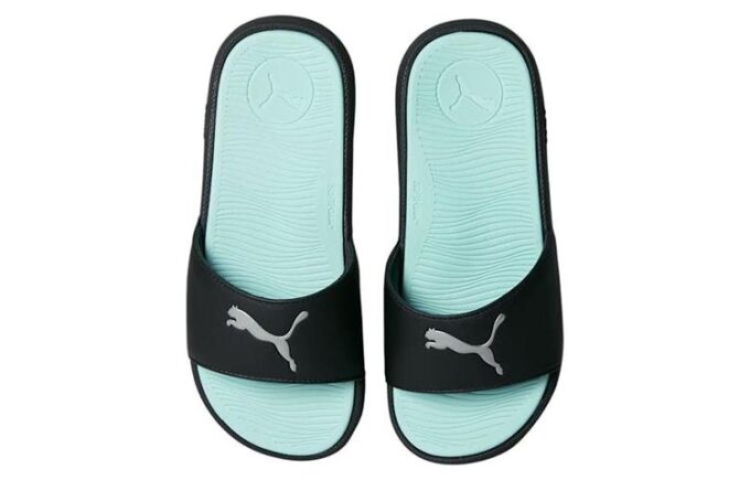 (WMNS) Cool Cat 2.0 ”Grön Svart”