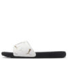 (WMNS) Cool Cat 2.0 Slides ”Toss White Team Gold”