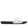 (WMNS) Cool Cat 2.0 Slides ”Toss White Team Gold”