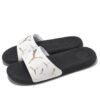(WMNS) Cool Cat 2.0 Slides ”Toss White Team Gold”