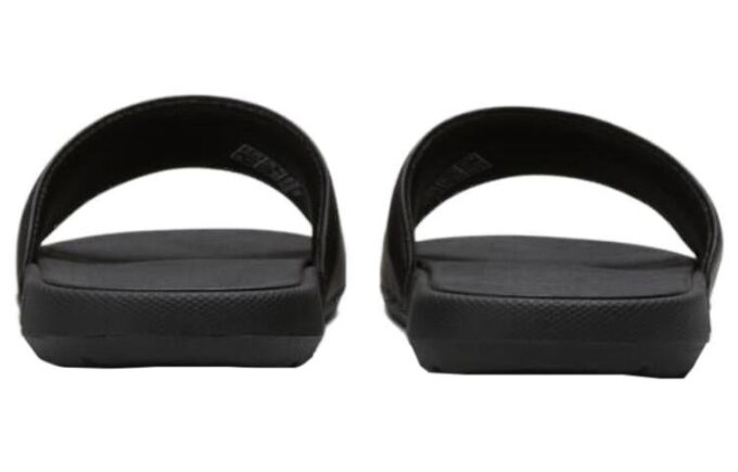 (WMNS) Cool Cat 2.0 Slides ”Triple Black”