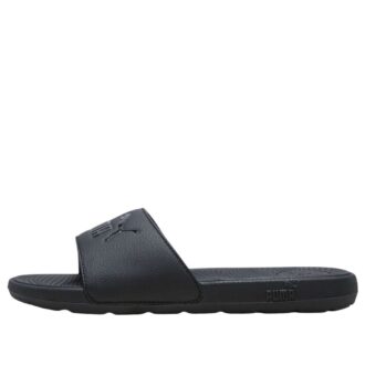 (WMNS) Cool Cat 2.0 Tofflor ”Svarta”