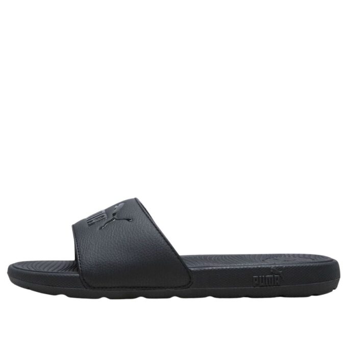 (WMNS) Cool Cat 2.0 Tofflor ”Svarta”