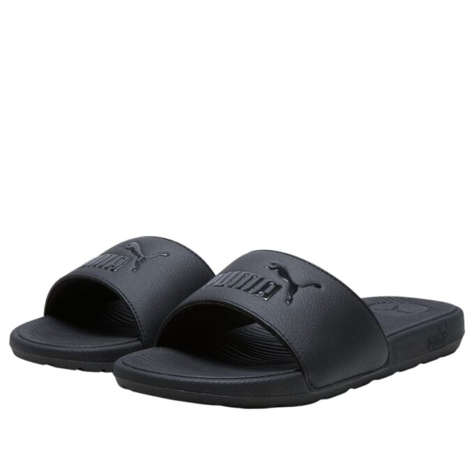 (WMNS) Cool Cat 2.0 Tofflor ”Svarta”