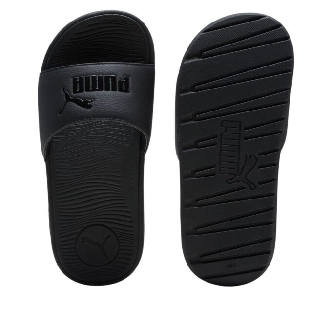 (WMNS) Cool Cat 2.0 Tofflor ”Svarta”