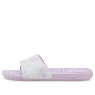 (WMNS) Cool Cat Hazy Summer ”Lila Pale”
