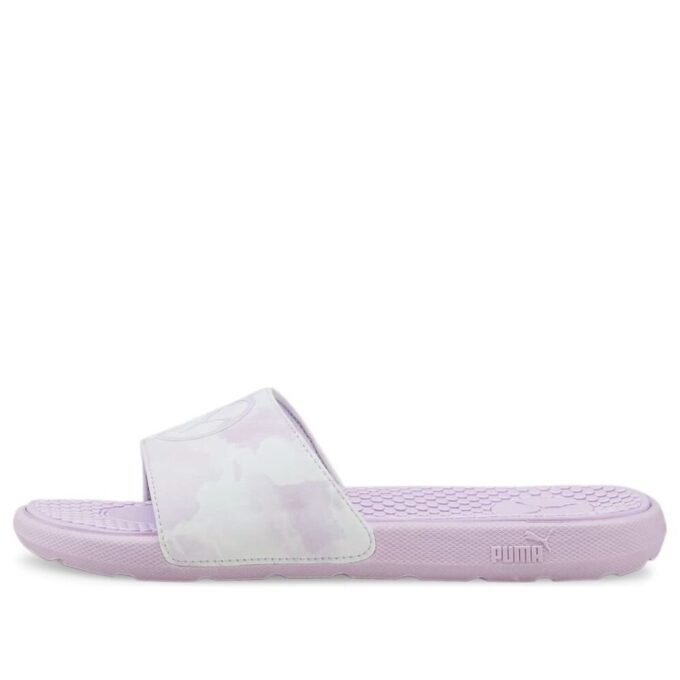(WMNS) Cool Cat Hazy Summer ”Lila Pale”