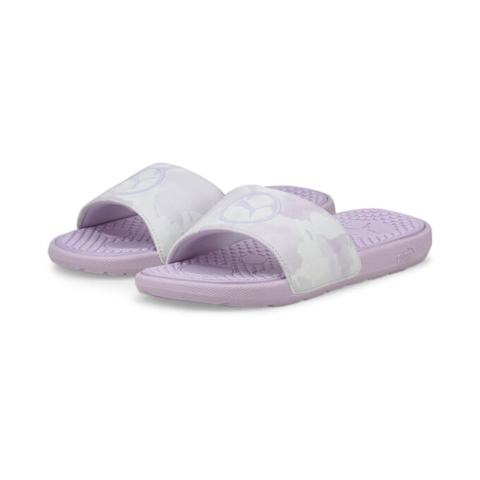 (WMNS) Cool Cat Hazy Summer ”Lila Pale”