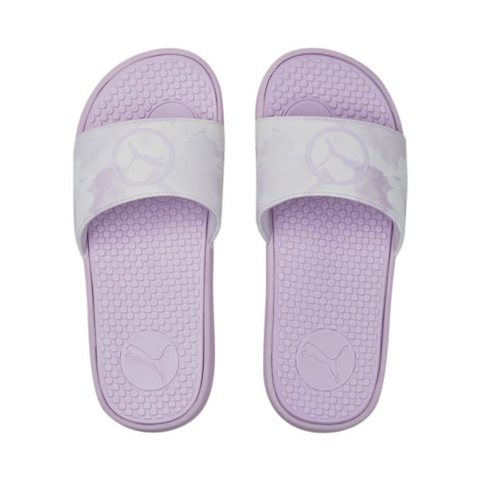 (WMNS) Cool Cat Hazy Summer ”Lila Pale”