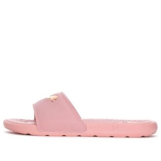 (WMNS) Cool Cat Sport Slides ”Brudroséguld”