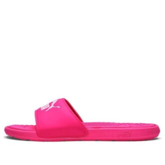 (WMNS) Coola Cat Slides ”Knockout Pink”