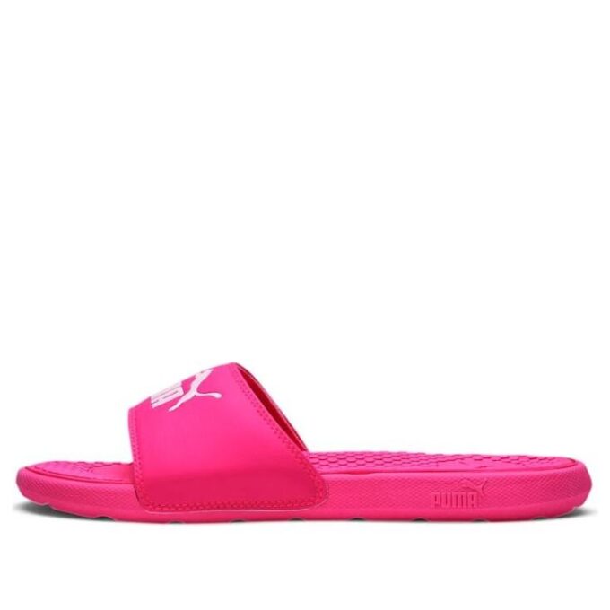 (WMNS) Coola Cat Slides ”Knockout Pink”