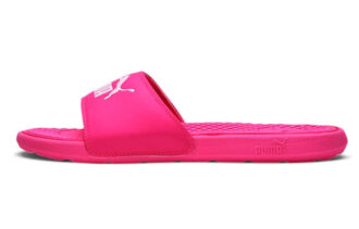 (WMNS) Coola Cat Slides ”Knockout Pink”