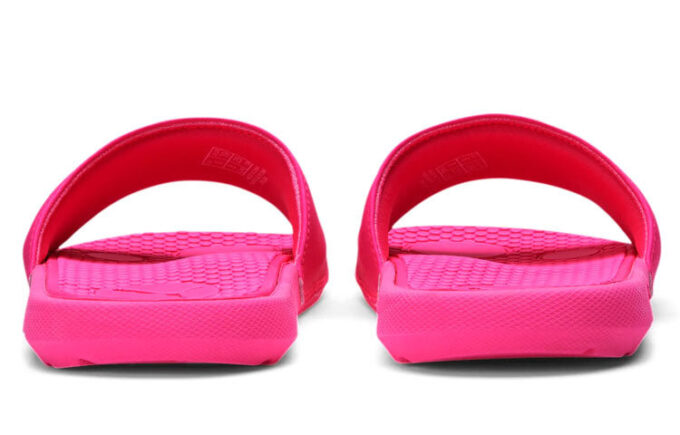 (WMNS) Coola Cat Slides ”Knockout Pink”