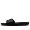 (WMNS) Coola Cat Slides ”Svart roséguld”