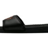 (WMNS) Coola Cat Slides ”Svart roséguld”