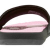 (WMNS) Coola Cat Slides ”Svarta Ljusrosa”