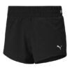 (WMNS) CoolAdapt 3-tums shorts ”Svarta”