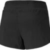 (WMNS) CoolAdapt 3-tums shorts ”Svarta”
