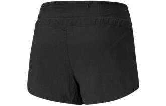(WMNS) CoolAdapt 3-tums shorts ”Svarta”
