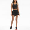 (WMNS) CoolAdapt 3-tums shorts ”Svarta”