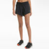 (WMNS) CoolAdapt 3-tums shorts ”Svarta”