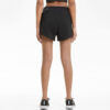 (WMNS) CoolAdapt 3-tums shorts ”Svarta”
