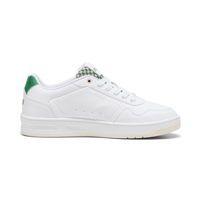 (WMNS) Court Classy Blossom ”Vit Arkivgrön”