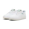 (WMNS) Court Classy Blossom ”Vit Arkivgrön”