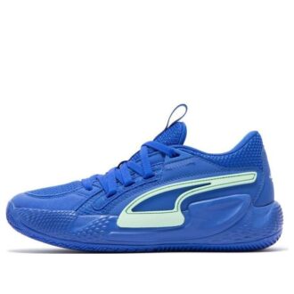 (WMNS) Court Rider Chaos ”Slash – Royal Sapphire”