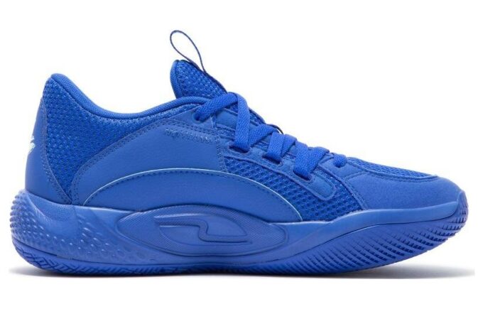 (WMNS) Court Rider Chaos ”Slash – Royal Sapphire”