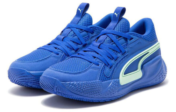 (WMNS) Court Rider Chaos ”Slash – Royal Sapphire”