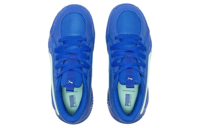 (WMNS) Court Rider Chaos ”Slash – Royal Sapphire”
