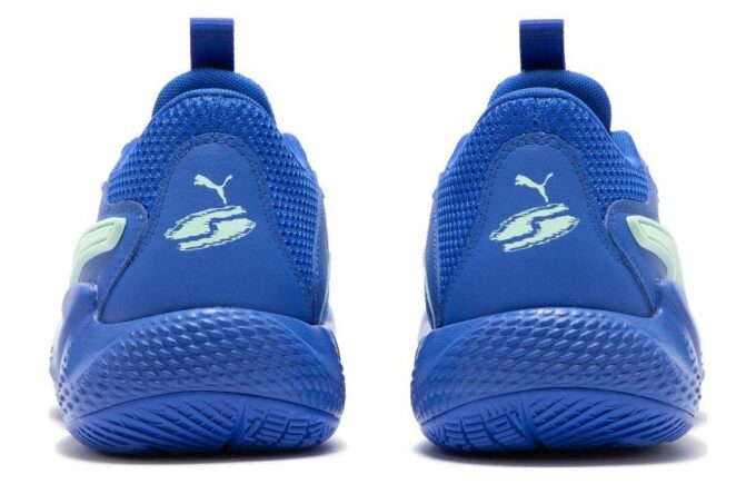(WMNS) Court Rider Chaos ”Slash – Royal Sapphire”