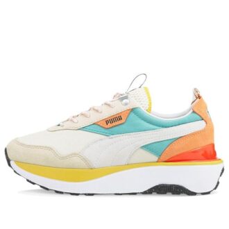 (WMNS) Cruise Rider HC ”Orört porslin”