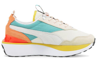(WMNS) Cruise Rider HC ”Orört porslin”