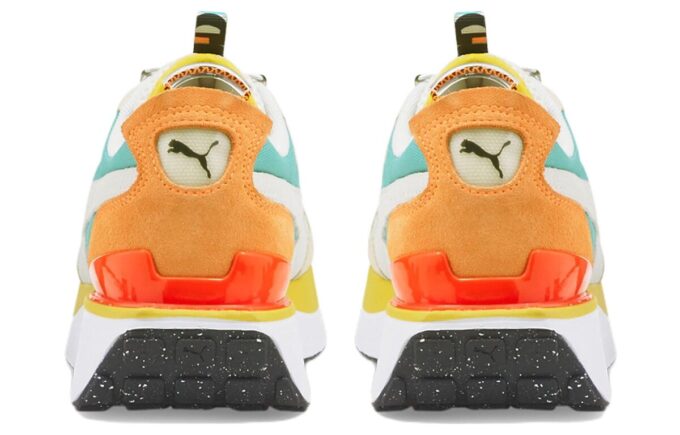 (WMNS) Cruise Rider HC ”Orört porslin”