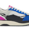 (WMNS) Cruise Rider Lace ”Vit Bluemazing”