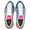 (WMNS) Cruise Rider Lace ”Vit Bluemazing”