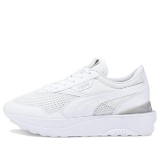 (WMNS) Cruise Rider Re:Style ”Trippelvit”