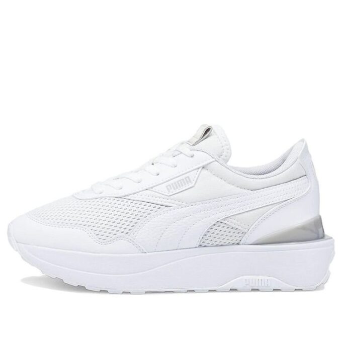 (WMNS) Cruise Rider Re:Style ”Trippelvit”