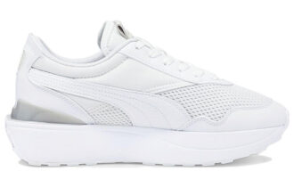(WMNS) Cruise Rider Re:Style ”Trippelvit”